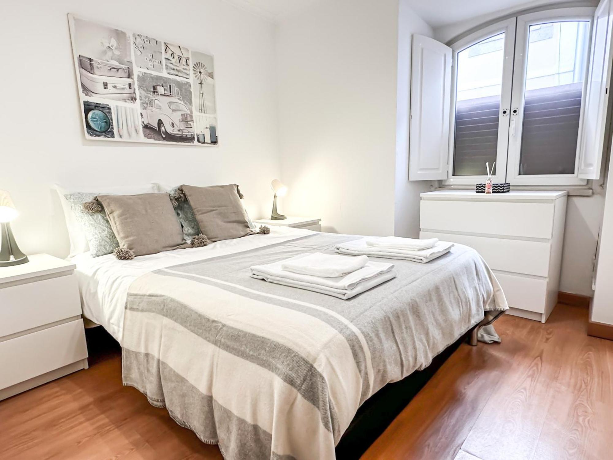 T2 Apartment -Cascais Center - 100M From Beach Exterior foto